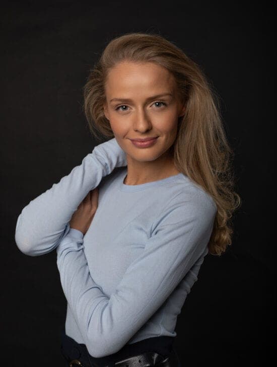 Dominika Kryszczyńska